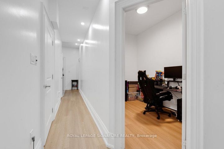 Photo 41 at 229A McIntosh Street, Cliffside, Toronto
