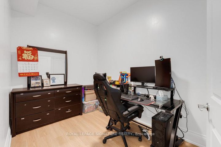 Photo 42 at 229A McIntosh Street, Cliffside, Toronto
