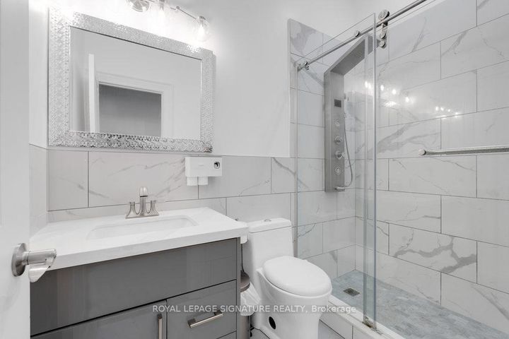 Photo 44 at 229A McIntosh Street, Cliffside, Toronto