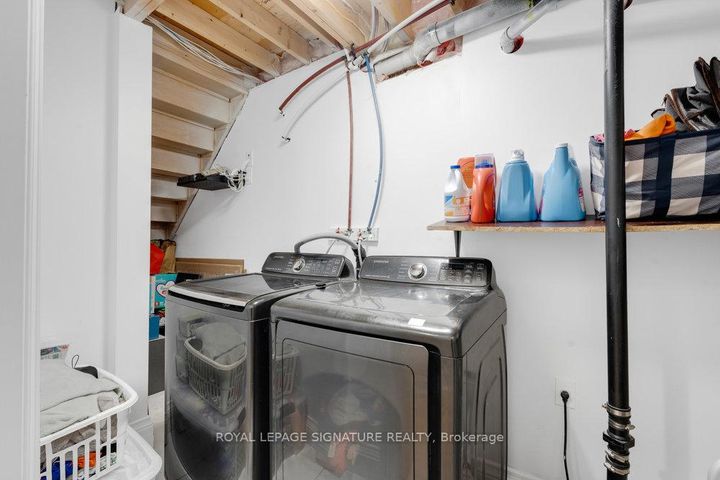 Photo 45 at 229A McIntosh Street, Cliffside, Toronto