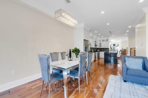 Photo 14 at 229A McIntosh Street, Cliffside, Toronto