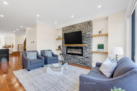 Photo 16 at 229A McIntosh Street, Cliffside, Toronto