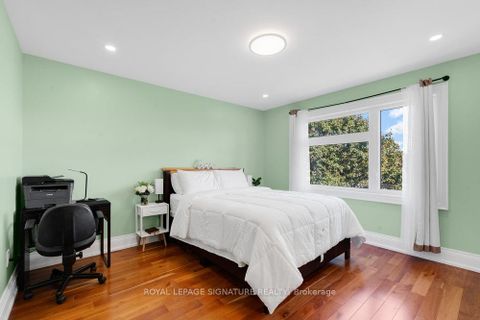 Photo 23 at 229A McIntosh Street, Cliffside, Toronto