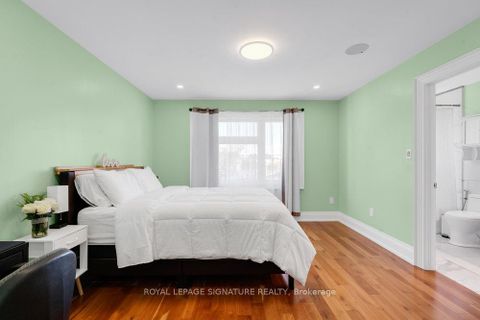 Photo 25 at 229A McIntosh Street, Cliffside, Toronto