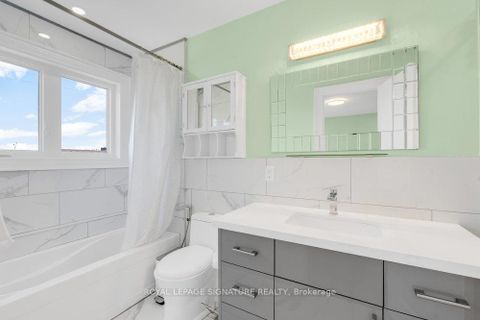 Photo 26 at 229A McIntosh Street, Cliffside, Toronto