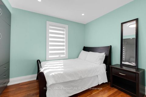 Photo 34 at 229A McIntosh Street, Cliffside, Toronto