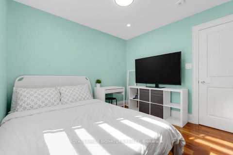Photo 37 at 229A McIntosh Street, Cliffside, Toronto