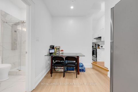 Photo 40 at 229A McIntosh Street, Cliffside, Toronto