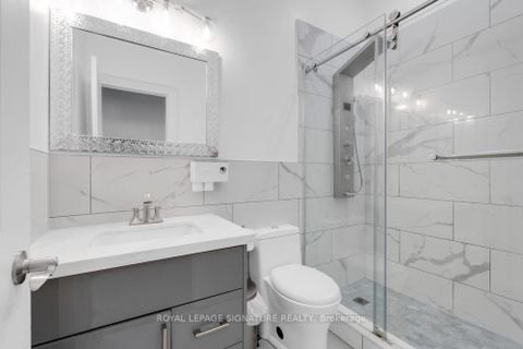 Photo 44 at 229A McIntosh Street, Cliffside, Toronto