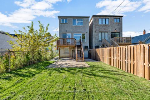 Photo 49 at 229A McIntosh Street, Cliffside, Toronto