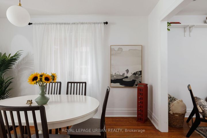 Photo 5 at 447 Mortimer Avenue, East York, Toronto