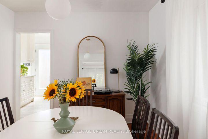 Photo 7 at 447 Mortimer Avenue, East York, Toronto