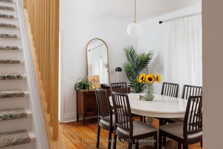 Photo 8 at 447 Mortimer Avenue, East York, Toronto