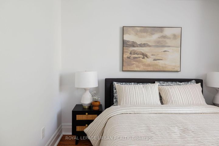 Photo 14 at 447 Mortimer Avenue, East York, Toronto