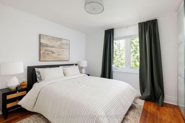 Photo 15 at 447 Mortimer Avenue, East York, Toronto