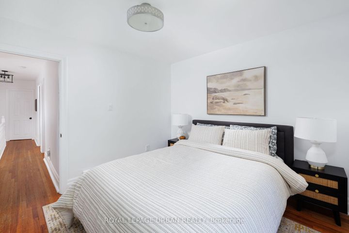 Photo 16 at 447 Mortimer Avenue, East York, Toronto