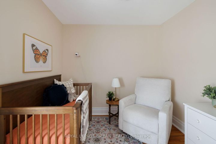 Photo 20 at 447 Mortimer Avenue, East York, Toronto