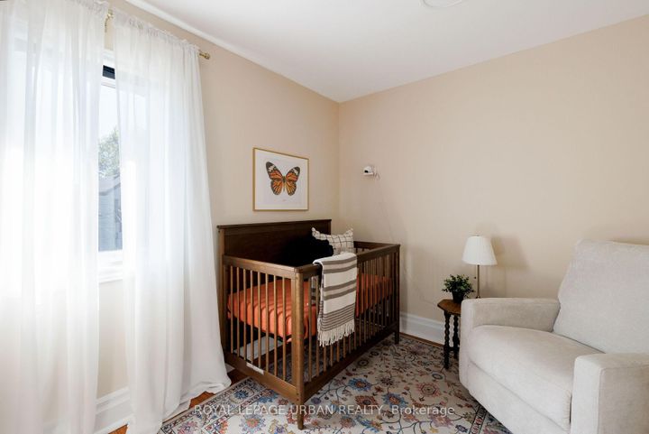 Photo 21 at 447 Mortimer Avenue, East York, Toronto