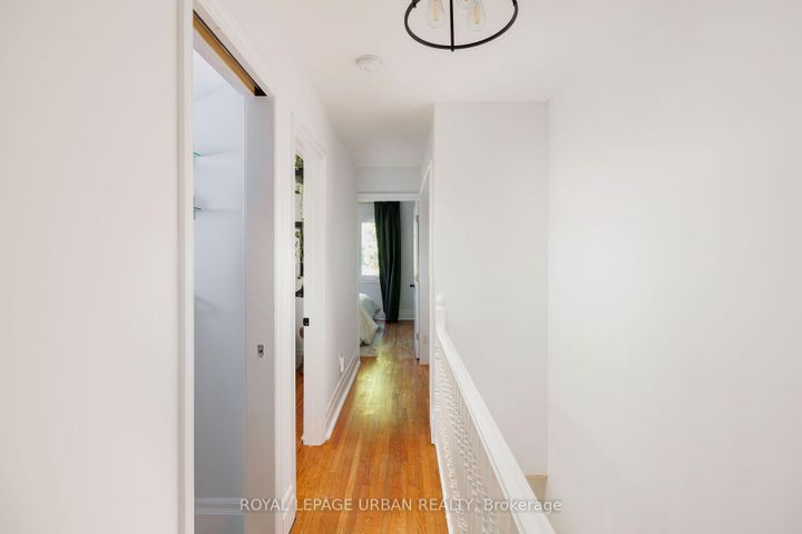 Photo 24 at 447 Mortimer Avenue, East York, Toronto