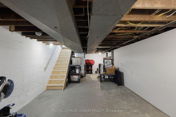 Photo 26 at 447 Mortimer Avenue, East York, Toronto