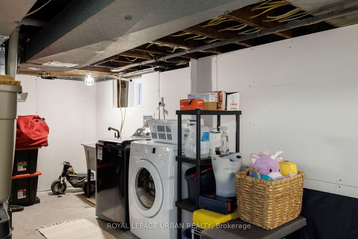 Photo 27 at 447 Mortimer Avenue, East York, Toronto