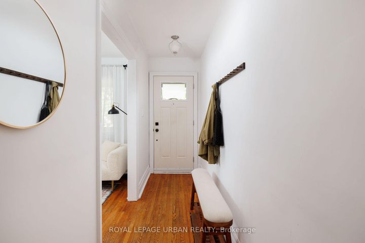 Photo 28 at 447 Mortimer Avenue, East York, Toronto