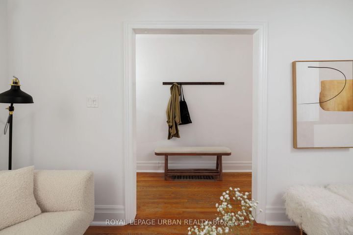 Photo 29 at 447 Mortimer Avenue, East York, Toronto