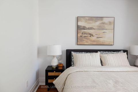 Photo 14 at 447 Mortimer Avenue, East York, Toronto
