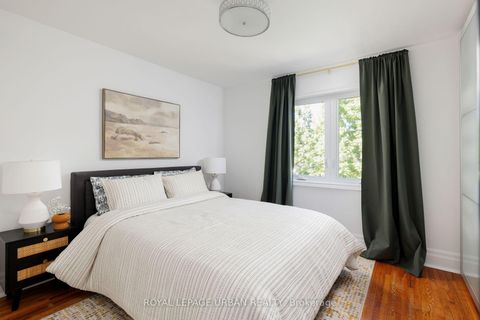 Photo 15 at 447 Mortimer Avenue, East York, Toronto
