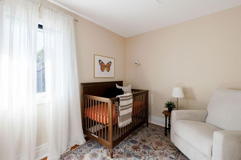 Photo 21 at 447 Mortimer Avenue, East York, Toronto