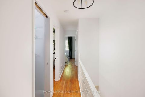 Photo 24 at 447 Mortimer Avenue, East York, Toronto