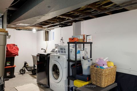 Photo 27 at 447 Mortimer Avenue, East York, Toronto