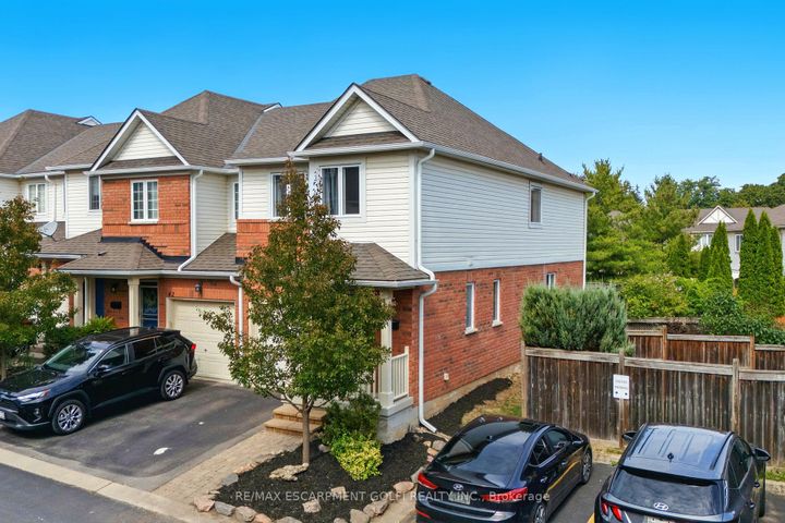 Photo 1 at 41 - 710 Spring Gardens Road, Bayview, Burlington