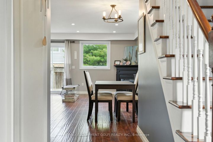 Photo 4 at 41 - 710 Spring Gardens Road, Bayview, Burlington