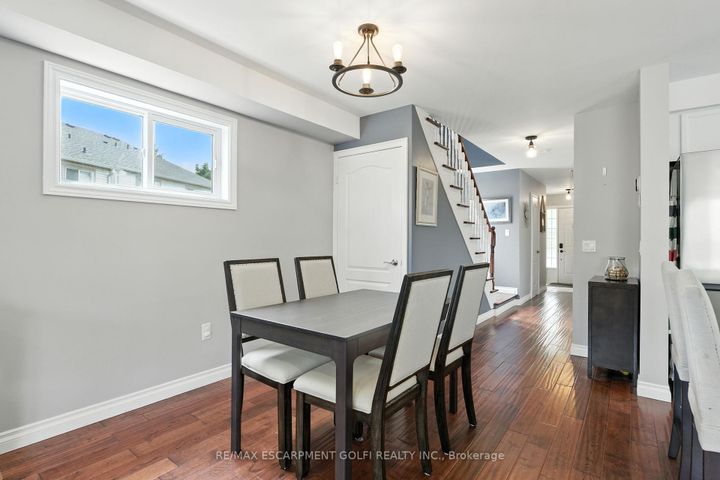 Photo 6 at 41 - 710 Spring Gardens Road, Bayview, Burlington