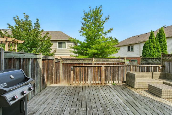 Photo 27 at 41 - 710 Spring Gardens Road, Bayview, Burlington