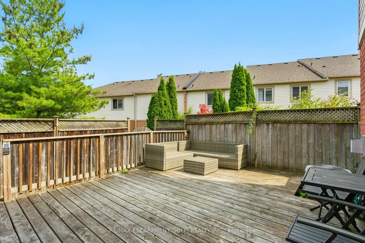 Photo 28 at 41 - 710 Spring Gardens Road, Bayview, Burlington