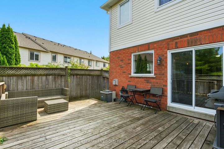 Photo 29 at 41 - 710 Spring Gardens Road, Bayview, Burlington