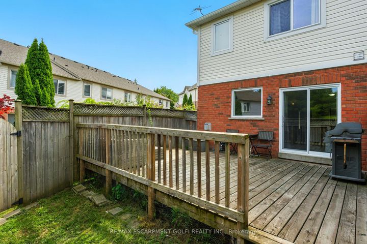 Photo 31 at 41 - 710 Spring Gardens Road, Bayview, Burlington