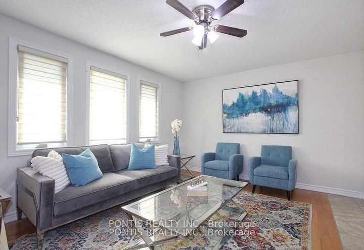 Photo 14 at 72 SHELDRAKE Court, Brampton South, Brampton