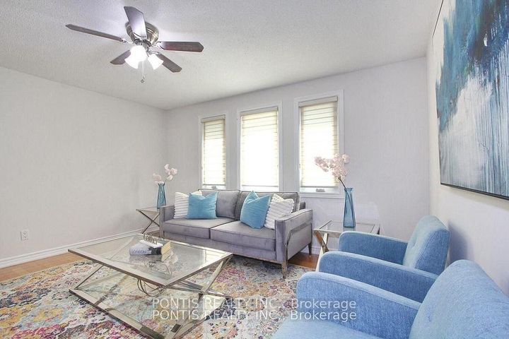 Photo 15 at 72 SHELDRAKE Court, Brampton South, Brampton