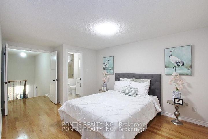Photo 20 at 72 SHELDRAKE Court, Brampton South, Brampton