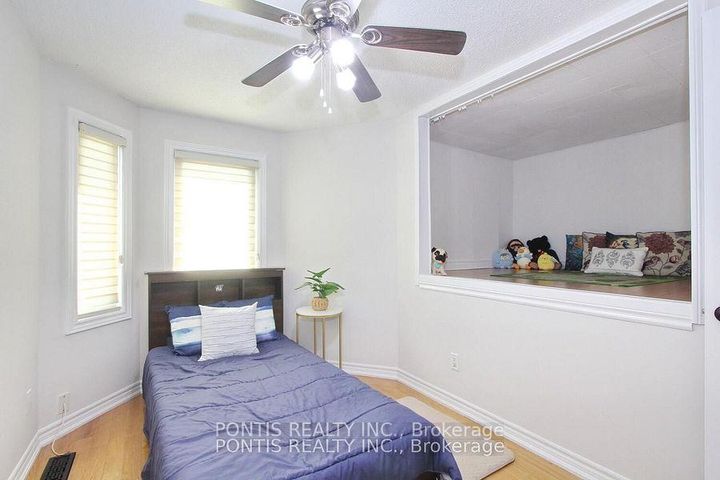 Photo 26 at 72 SHELDRAKE Court, Brampton South, Brampton
