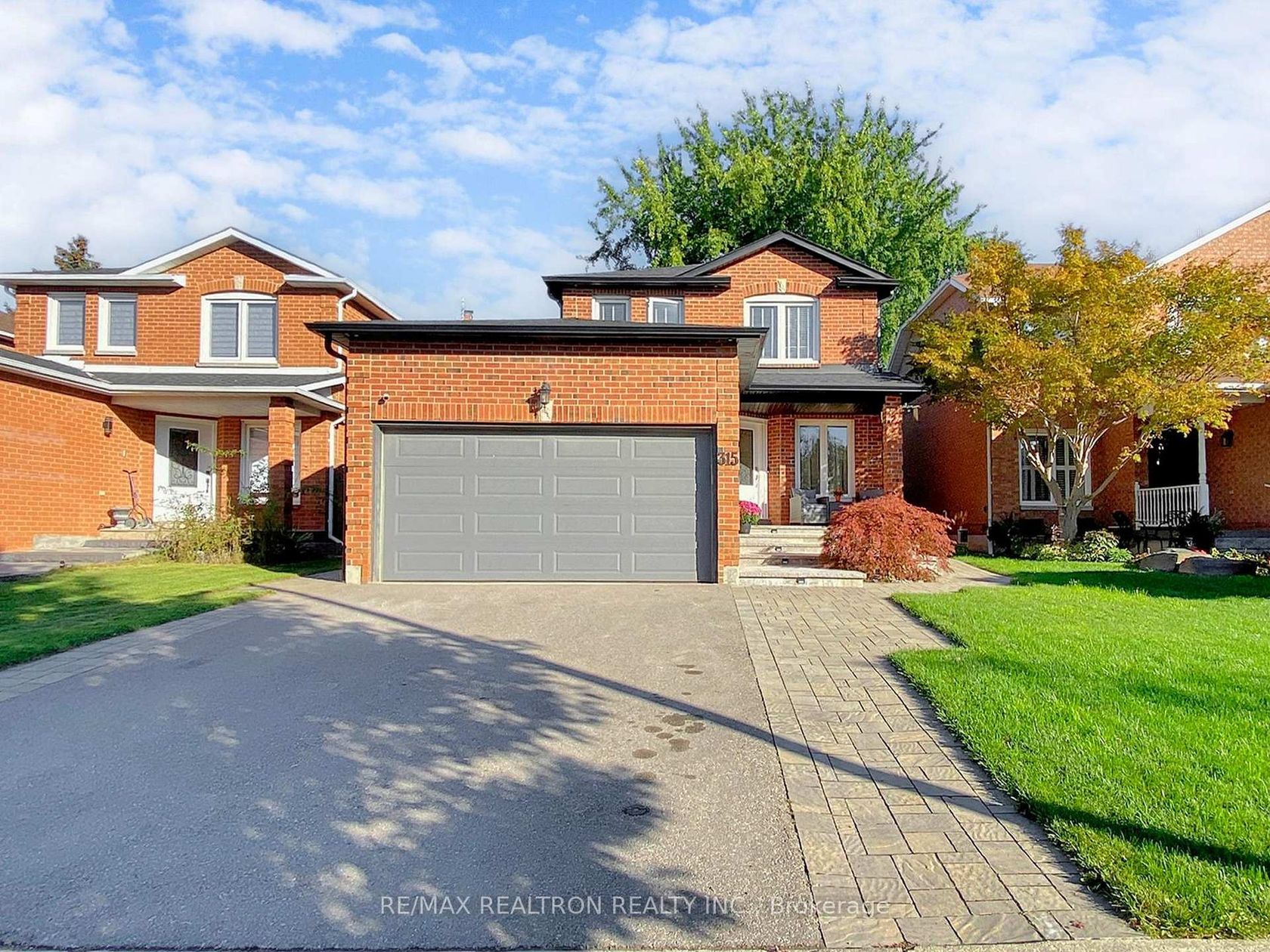 315 Waterside Crescent, Maple, Vaughan 