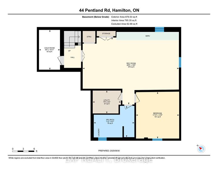 Photo 45 at 44 Pentland Road, Waterdown, Hamilton