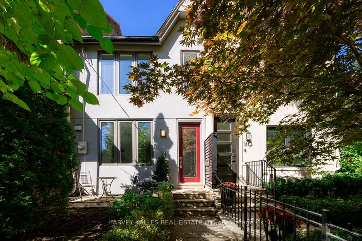 Photo 1 at 108 Shaftesbury Avenue, Moore Park, Toronto