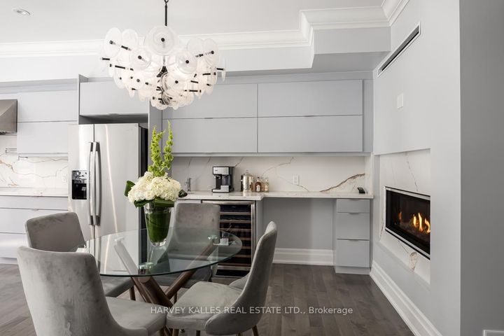 Photo 8 at 108 Shaftesbury Avenue, Moore Park, Toronto