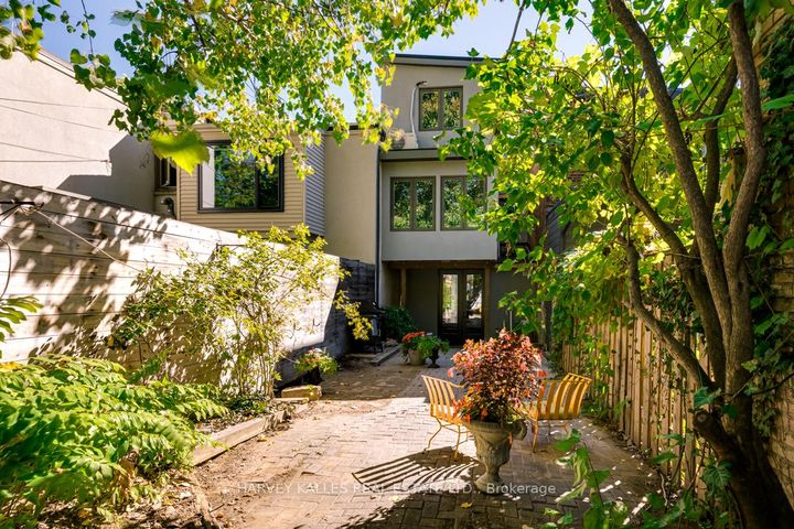 Photo 30 at 108 Shaftesbury Avenue, Moore Park, Toronto