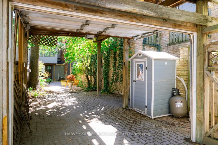 Photo 34 at 108 Shaftesbury Avenue, Moore Park, Toronto