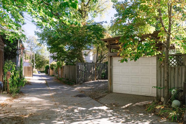 Photo 35 at 108 Shaftesbury Avenue, Moore Park, Toronto